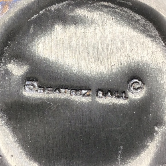 Beatriz Ball Cabbage Leaf Bowl - Picture 4 of 4